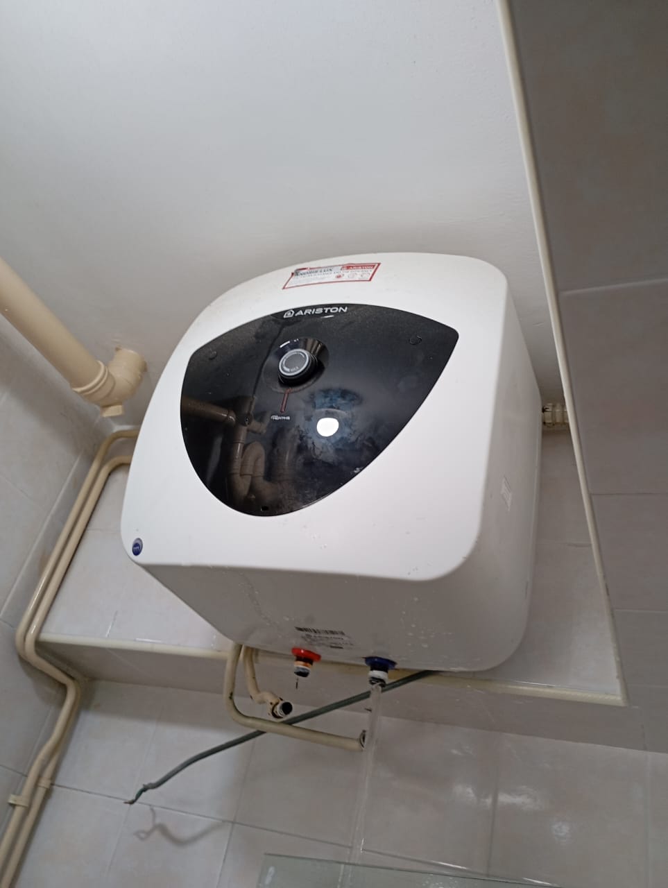 Professional Water Heater Installation Service in Singapore – Tasfia Engineering & Construction Pte Ltd